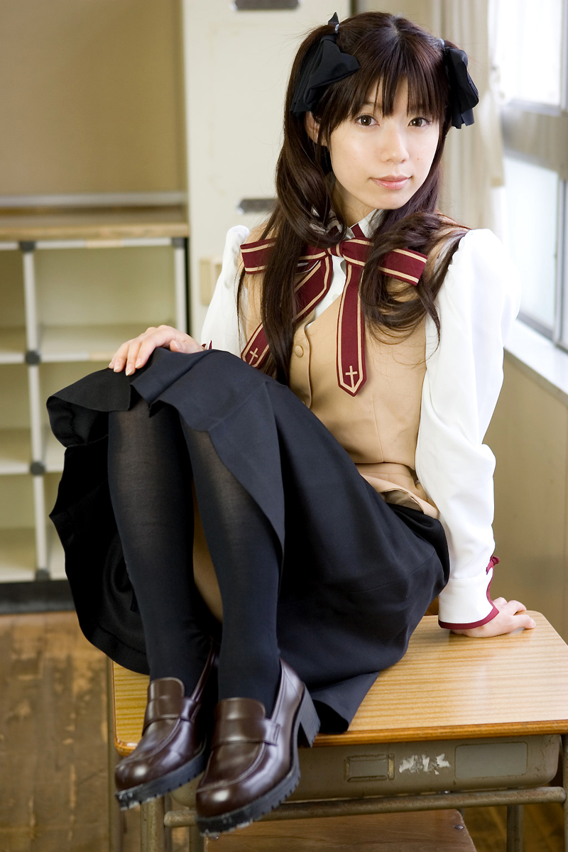 [Cosplay]  Fate Stay Night - So Hot 2